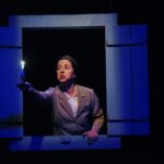 Vanderleia Will apresenta espetáculos gratuitos