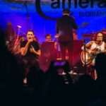 Sessão extra do show Dazaranha & Camerata Florianópolis