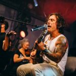 Dazaranha e Camerata Florianópolis fazem shows no CIC