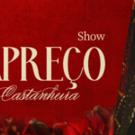 Joana Castanheira faz show gratuito “Desapreço” no TAC