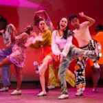 Espetáculo gratuito “I Didn’t Come to Stay” mistura sapateado, dança e música