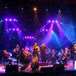 Concerto sinfônico com músicas de Rita Lee no CIC