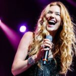 Joss Stone fará show gratuito em Florianópolis