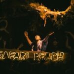 Safari Beach Jurerê recebe DJ Apache