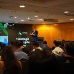 Evento gratuito sobre transformação digital na construção civil