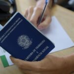 SINE têm mais de 8 mil vagas de emprego abertas