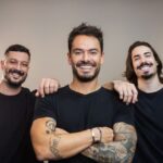 Floripa Sunset com música gratuita na Beira-Mar Continental