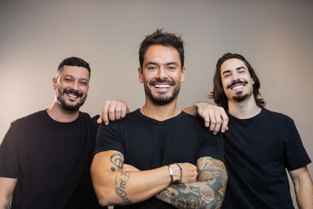 Soud Trio