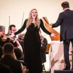 Camerata Florianópolis faz concerto gratuito na Lagoa da Conceição
