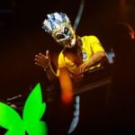 Santa Catarina recebe Boris Brejcha no Greenvalley