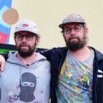 Sounds in da City traz OSGEMEOS para show gratuito