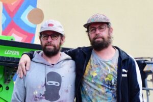 os-gemeos