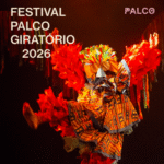 palco giratorio