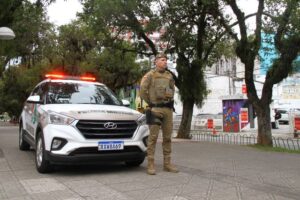 policia