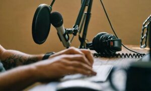 radio