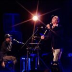 Zeca Baleiro apresenta show “Piano” em Florianópolis