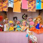 Festival gratuito reúne teatro, dança, circo e debates