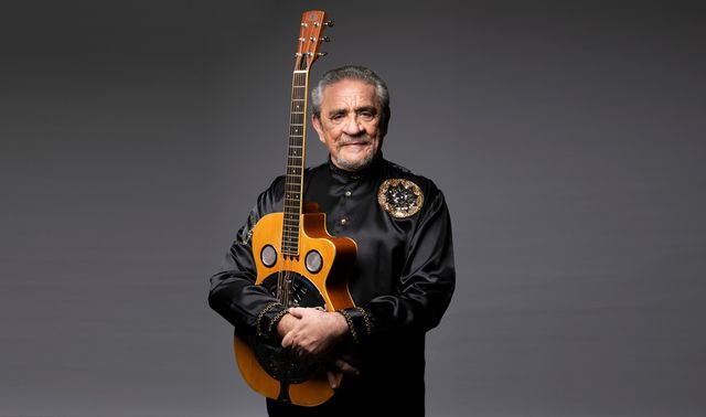 Ze-Ramalho