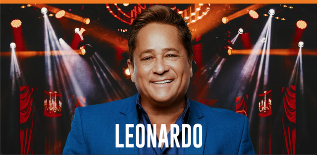 leonardo
