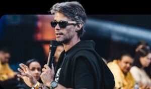 strider